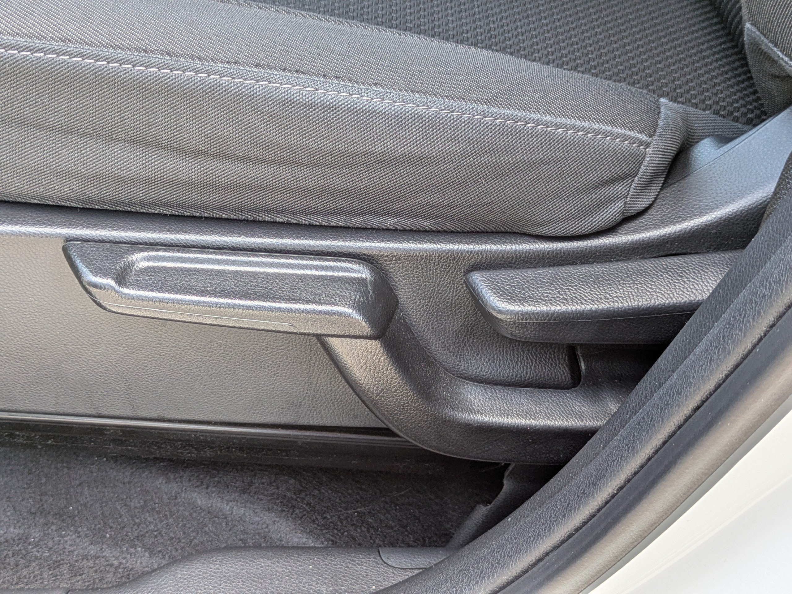 Used 2022 Honda HR-V EX image 21