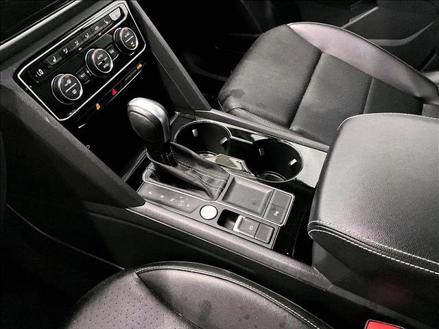 Used 2022 Volkswagen Atlas SE w/ Panoramic Sunroof Package FWD image 15