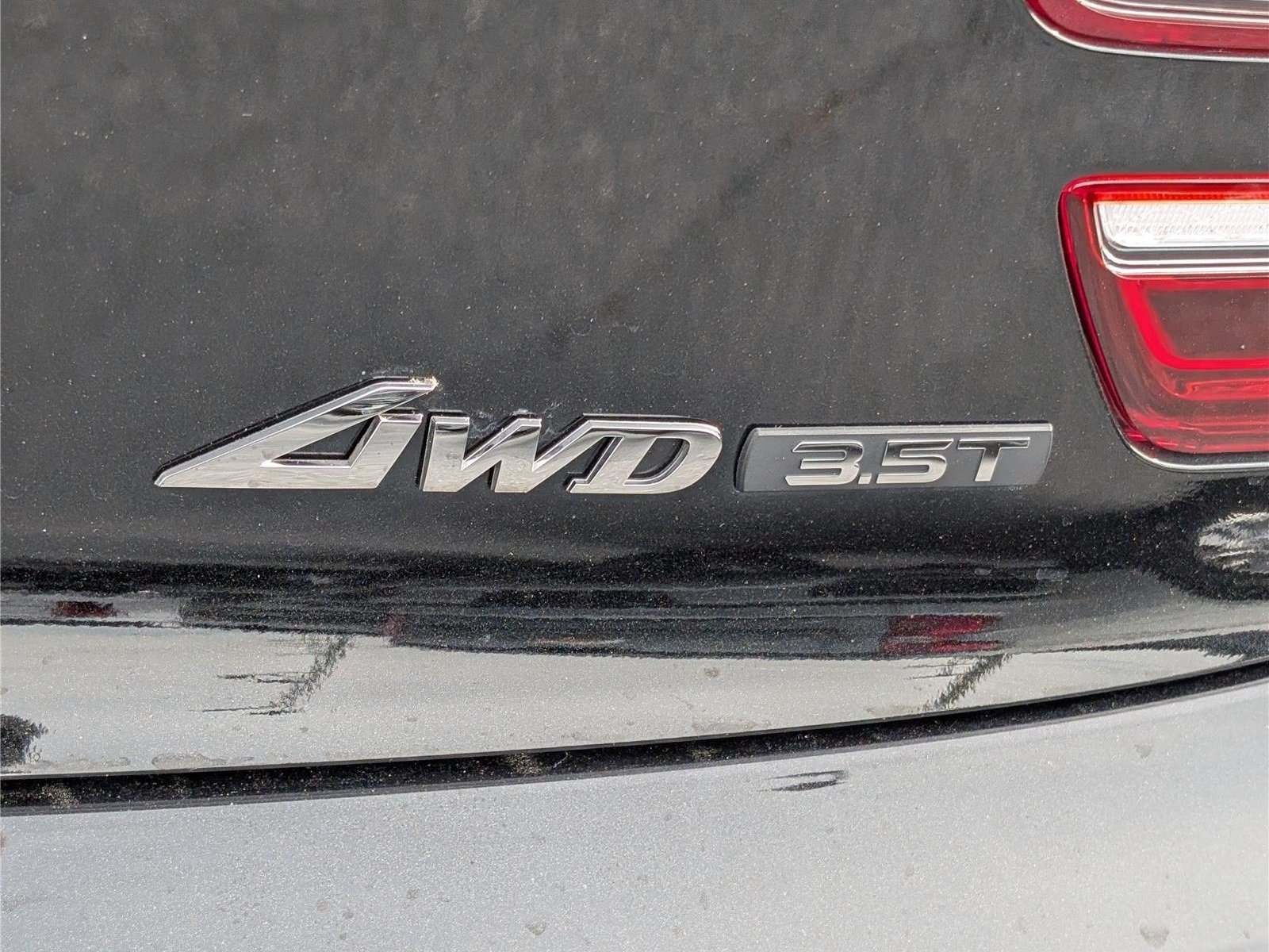 Used 2024 Genesis G80 3.5T Sport AWD/4WD image 11