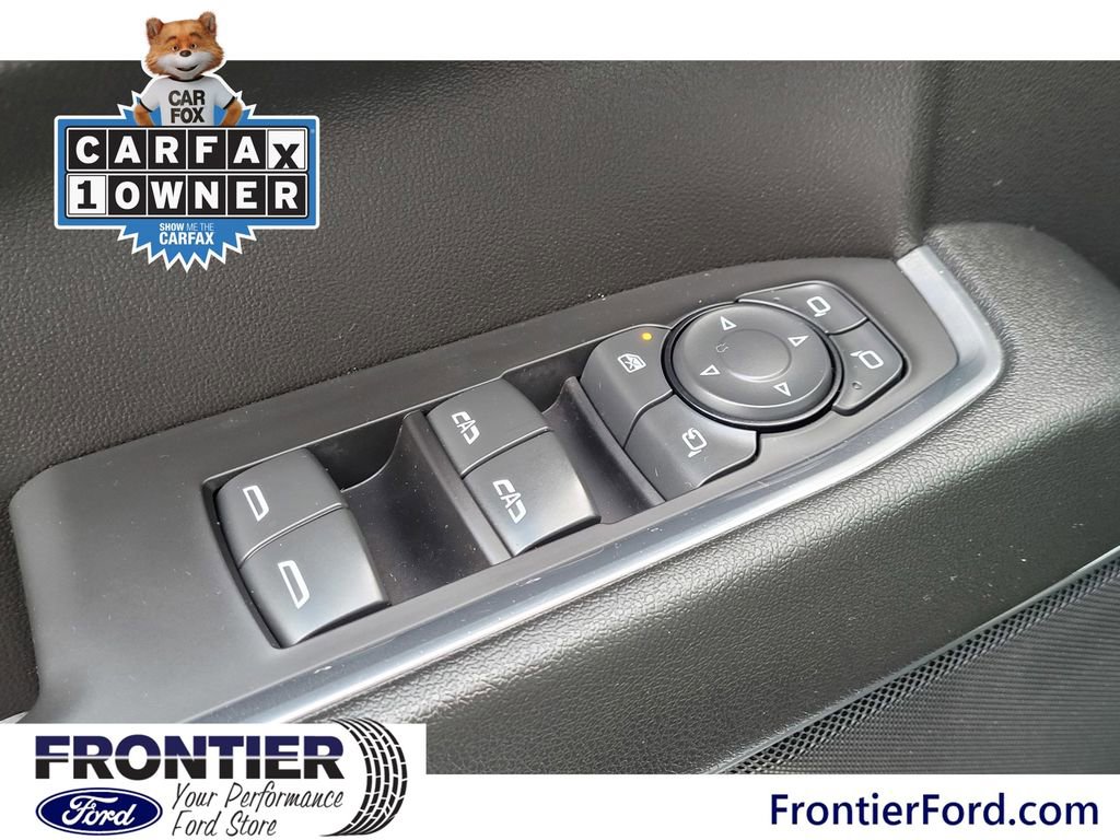 Used 2024 GMC Sierra 1500 SLT image 15