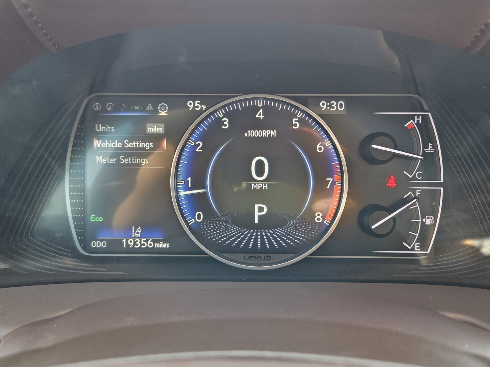 Used 2021 Lexus ES 350 Ultra Luxury w/ Accessory Package 2 FWD image 30