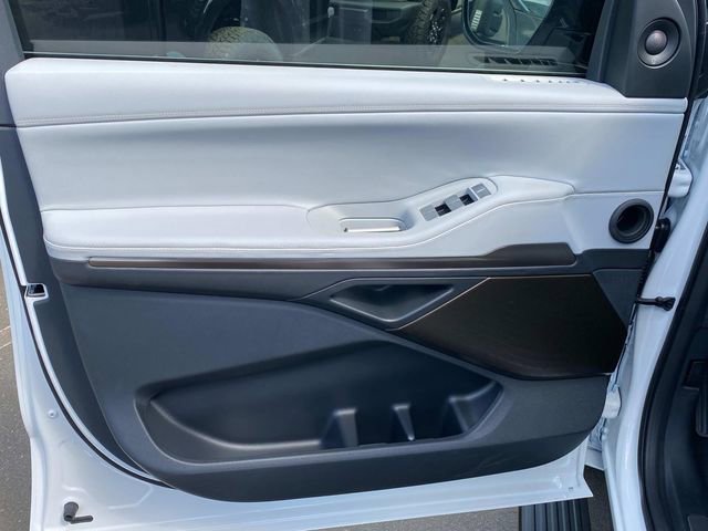 New 2026 Lincoln Navigator Black Label AWD/4WD image 11