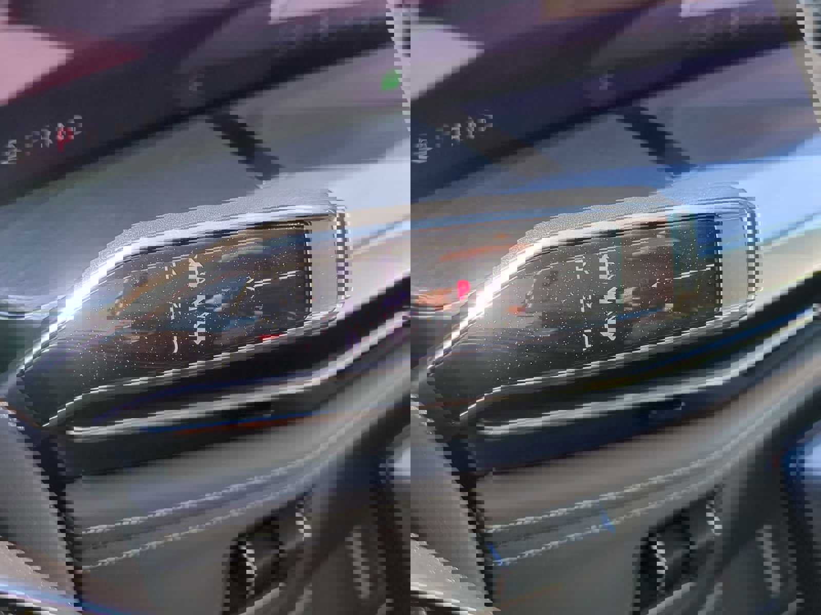 New 2026 Cadillac Escalade IQ Sport 1 image 21