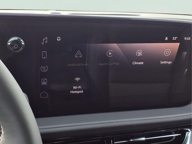 New 2026 Buick Envista Sport Touring w/ Convenience I Package FWD image 6