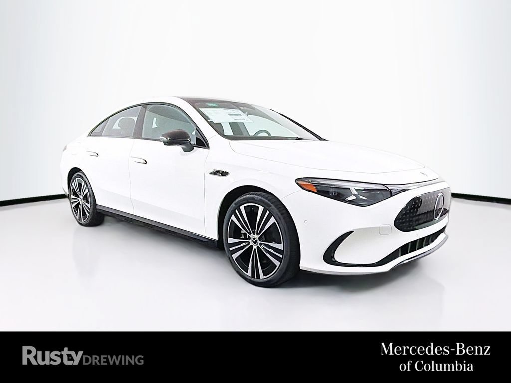 Used 2026 Mercedes-Benz CLA 350