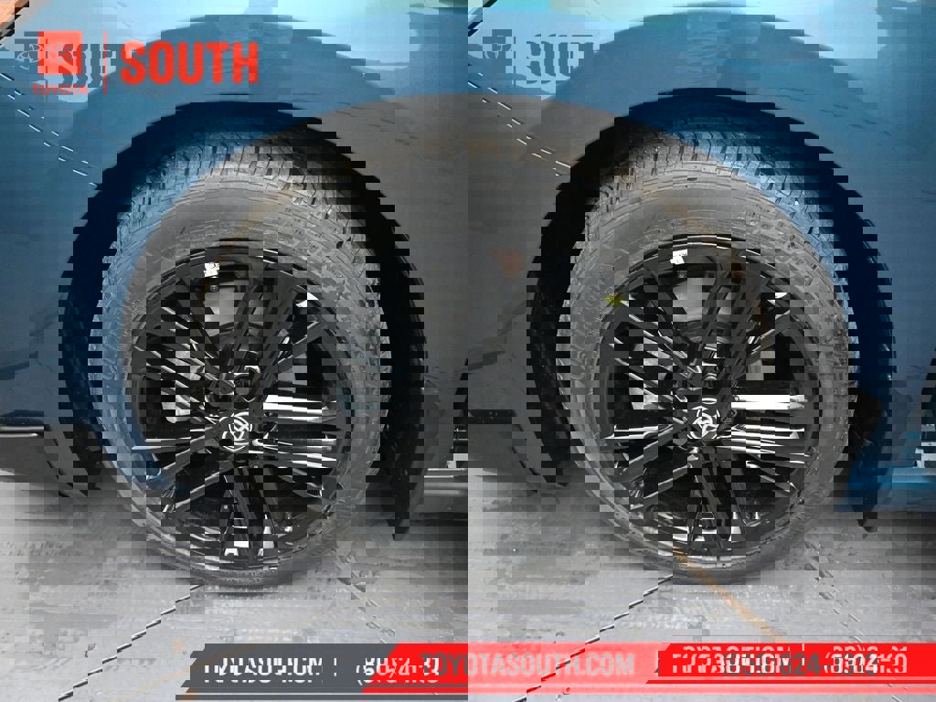 New 2026 Toyota Camry SE w/ Convenience Package image 35