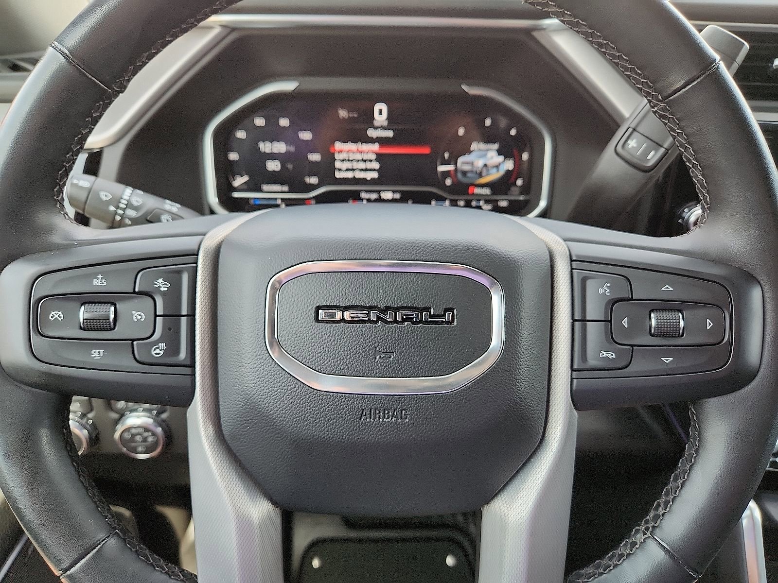 Used 2024 GMC Sierra 2500 Denali w/ Denali Reserve Package image 24