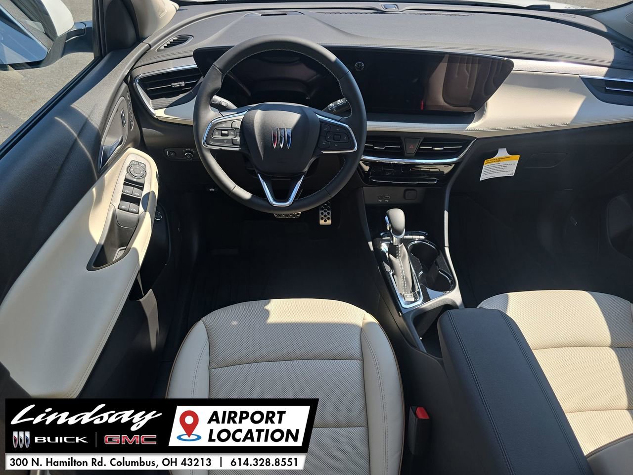 New 2026 Buick Encore GX Avenir w/ Avenir Technology Package image 20