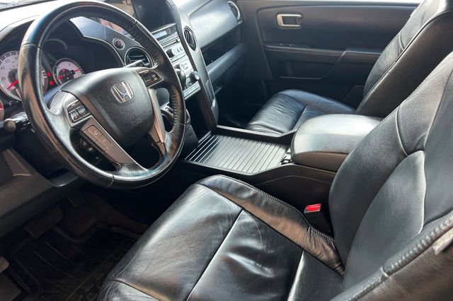 Used 2013 Honda Pilot EX-L image 10