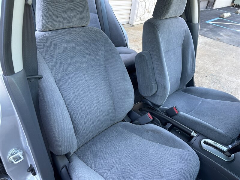 Used 2002 Honda Civic EX image 34
