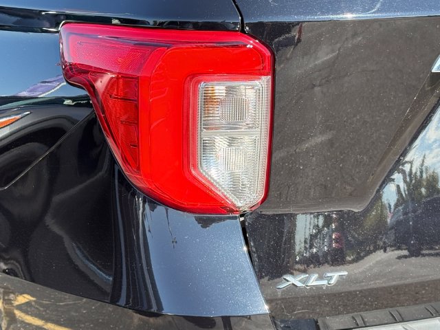 Certified 2023 Ford Explorer XLT w/ Equipment Group 202A AWD/4WD image 29