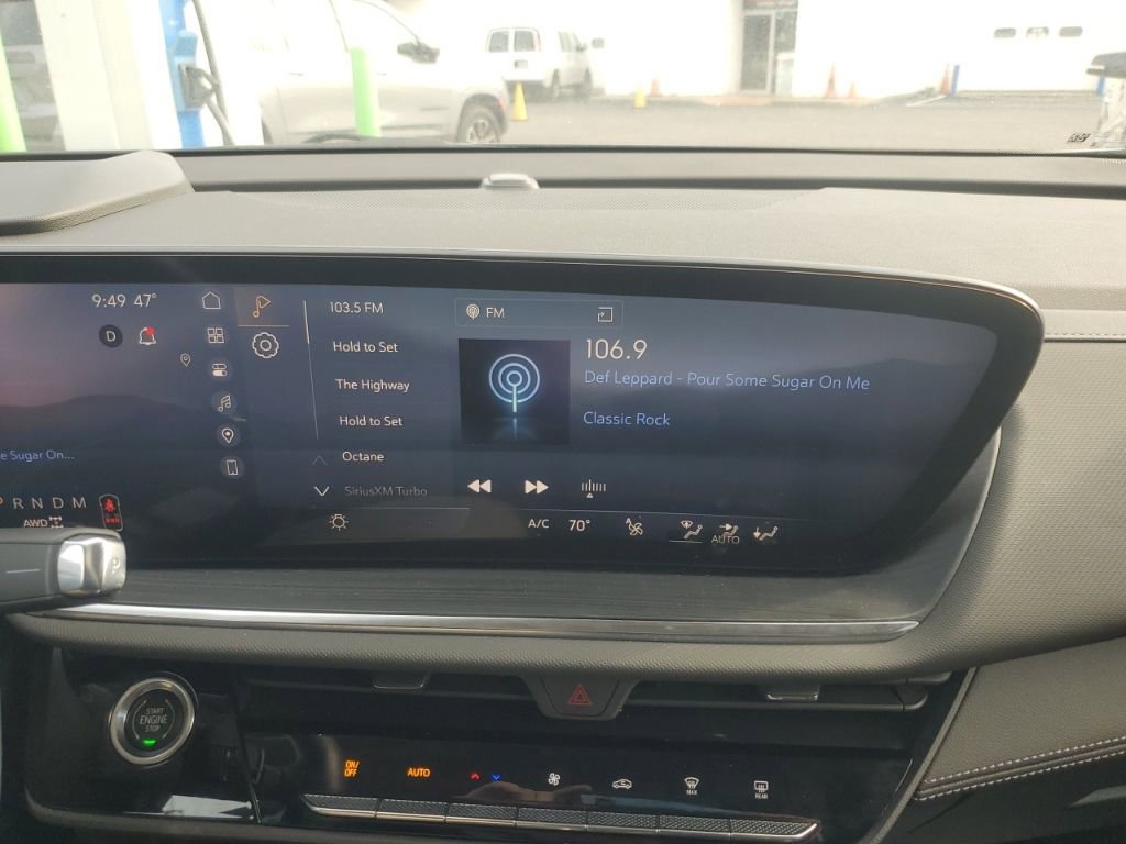 Used 2025 Buick Envision Preferred image 20