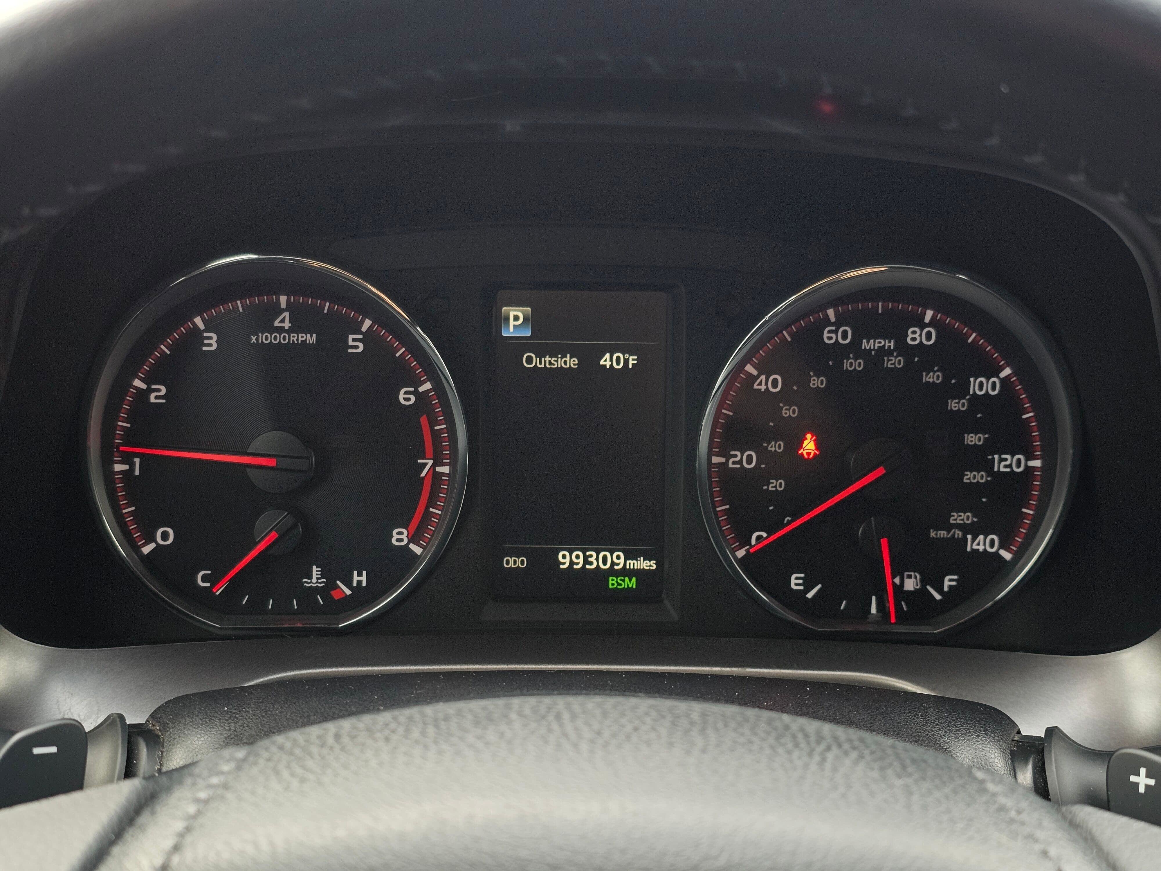 Used 2017 Toyota RAV4 SE w/ Power Extra Value Package AWD/4WD image 23