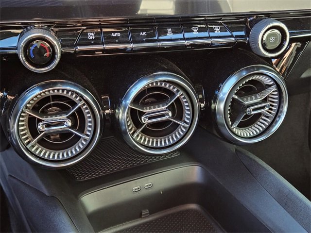 New 2026 Chevrolet Blazer EV LT image 13