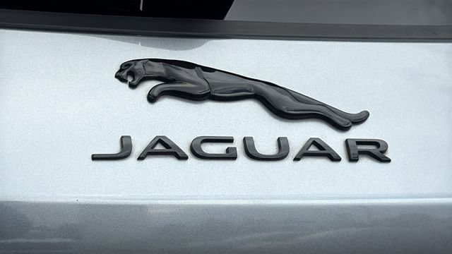 Used 2021 Jaguar F-PACE S AWD/4WD image 28