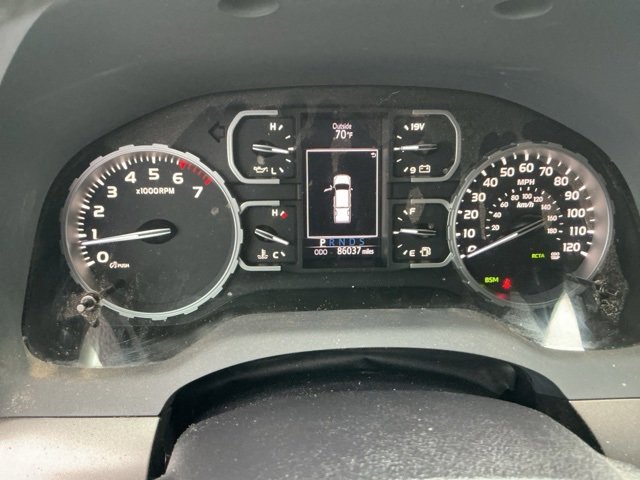 Used 2020 Toyota Tundra SR5 image 15