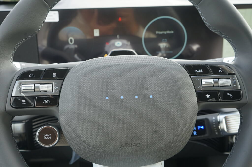 New 2027 Hyundai Ioniq 5 Limited AWD/4WD image 19