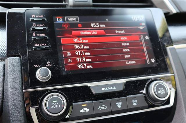 Used 2019 Honda Civic Sport image 14
