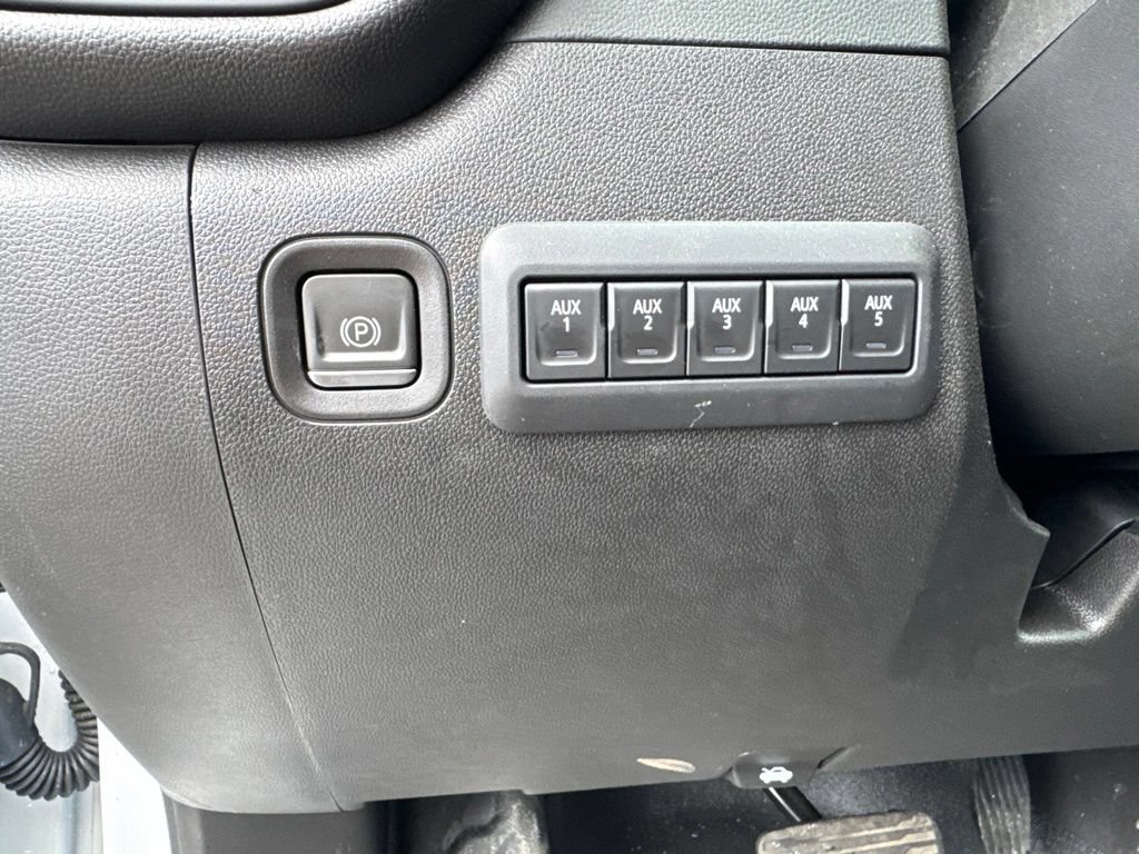 New 2024 Chevrolet Silverado 2500 W/T w/ WT Convenience Package RWD image 20