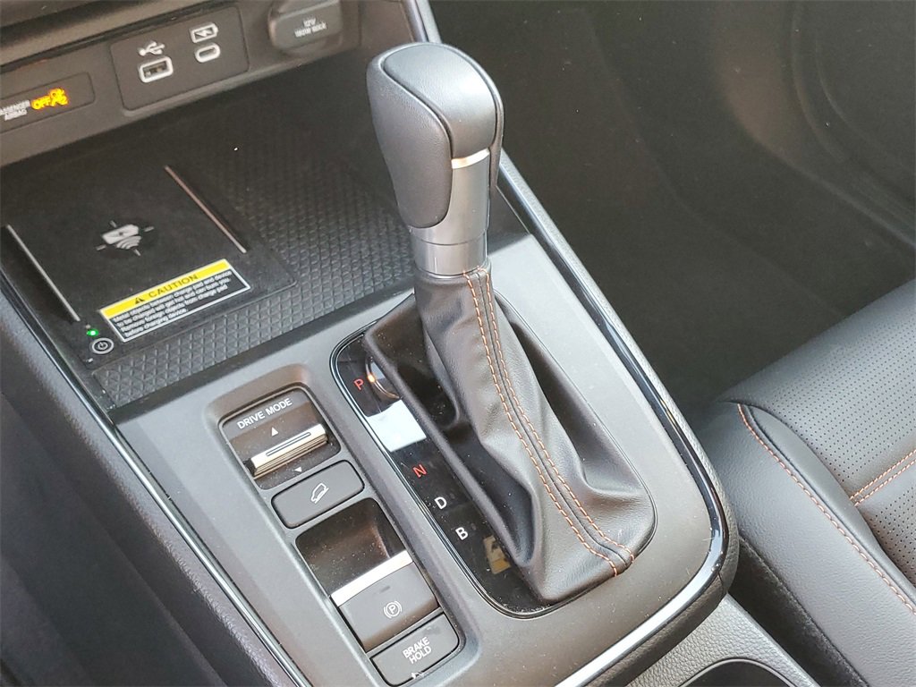 Used 2025 Honda CR-V Sport-L image 34