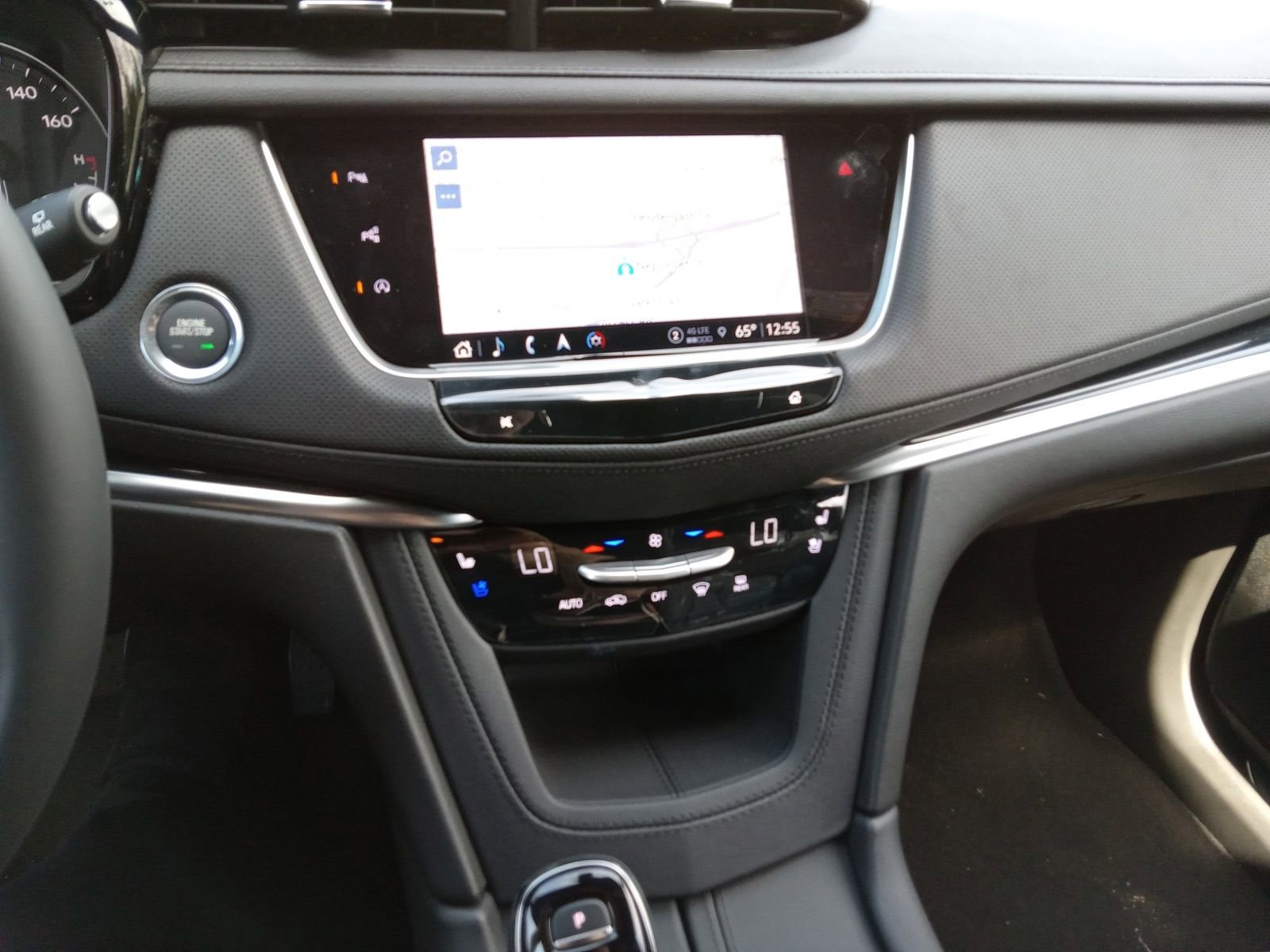 New 2026 Cadillac XT5 Premium Luxury image 15