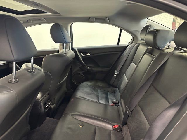 Used 2011 Acura TSX Sedan image 29