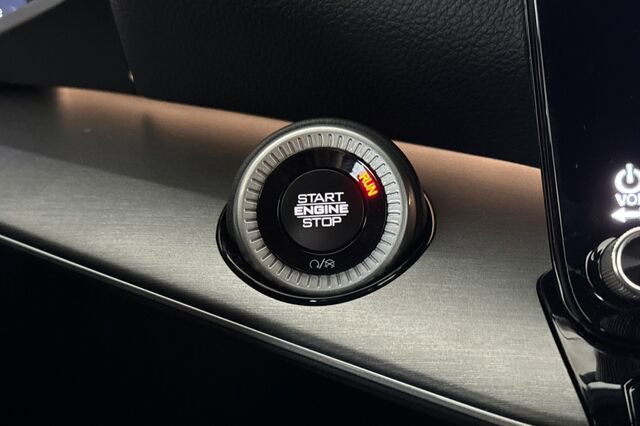 New 2026 Jeep Grand Wagoneer 4WD image 21