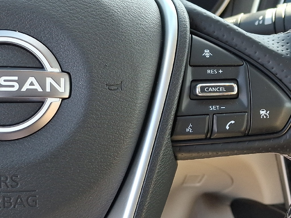 Certified 2023 Nissan Maxima Platinum w/ Sport Mat Group FWD image 23