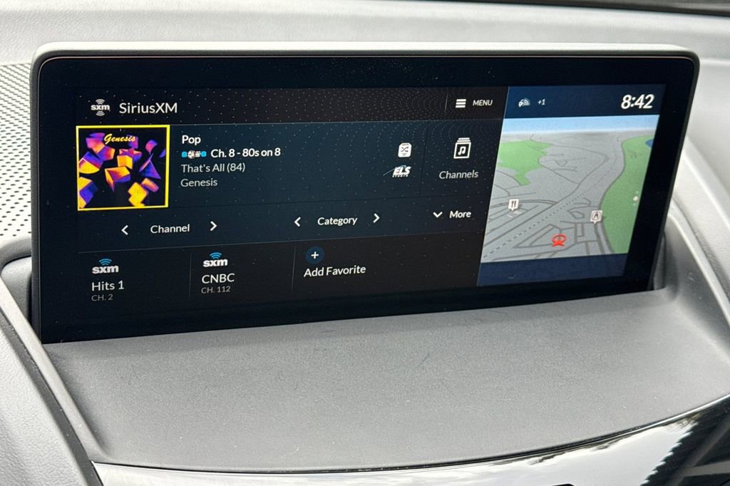 Certified 2022 Acura RDX AWD image 24