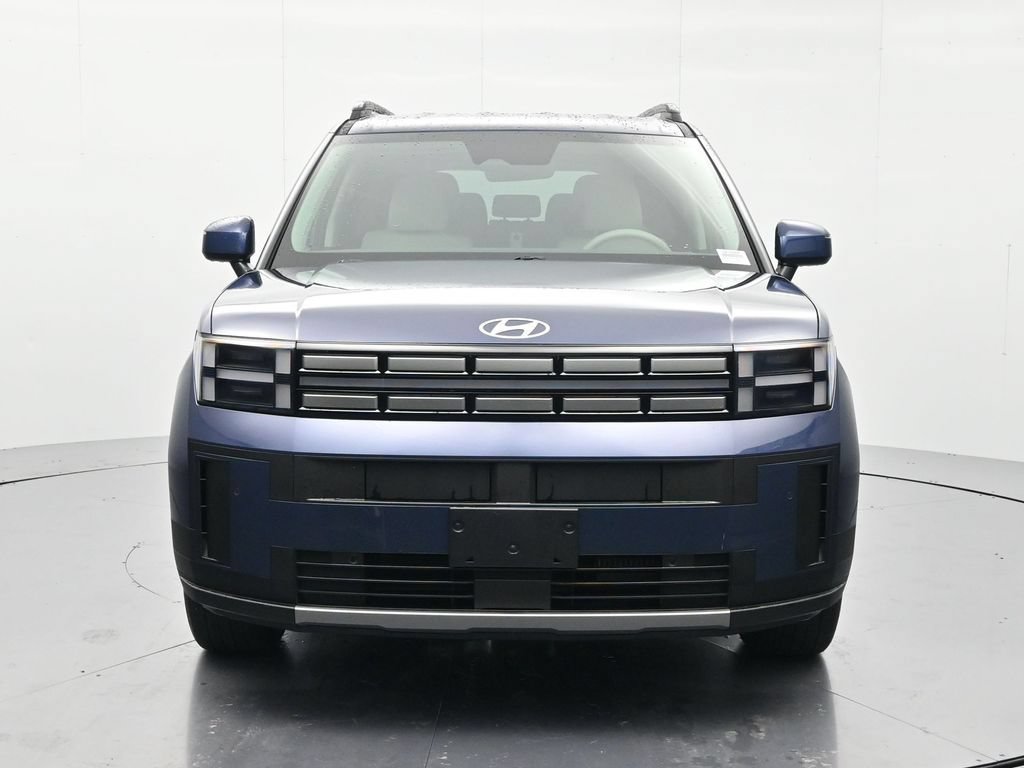 Used 2026 Hyundai Santa Fe SEL FWD image 2