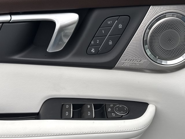 New 2026 Buick Enclave Avenir w/ Super Cruise Package FWD image 18