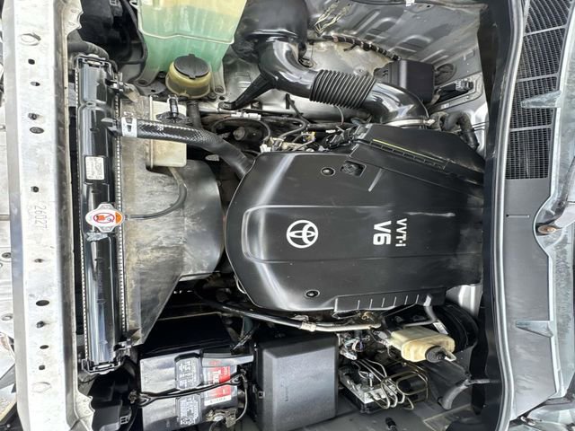 Used 2008 Toyota Tundra SR5 RWD image 10