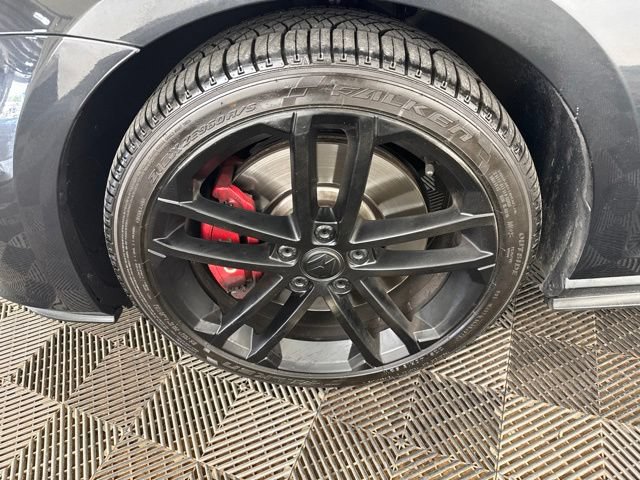 Used 2017 Volkswagen GTI Sport FWD image 26