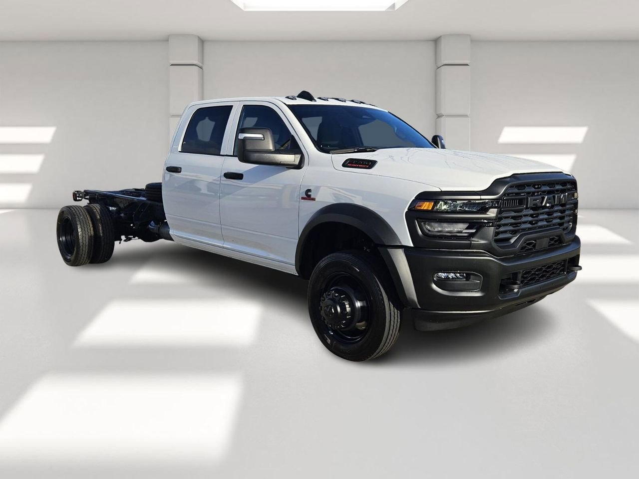 New 2026 RAM 4500 Tradesman image 7
