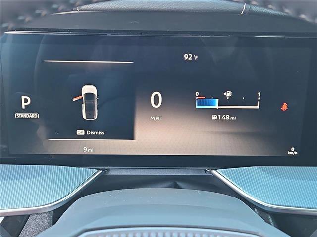 New 2026 Nissan Murano SL image 11