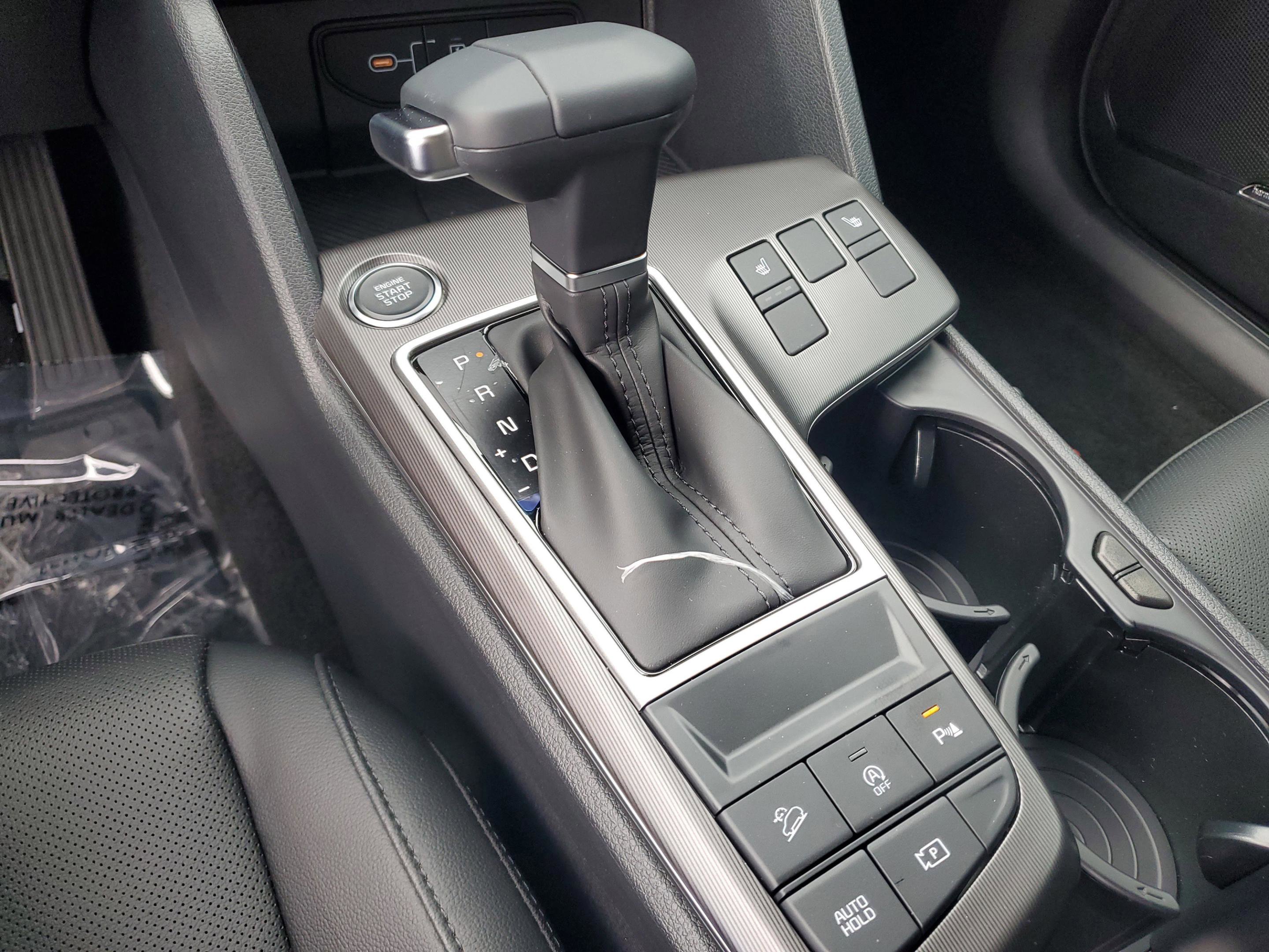 New 2026 Kia Sportage SX image 20