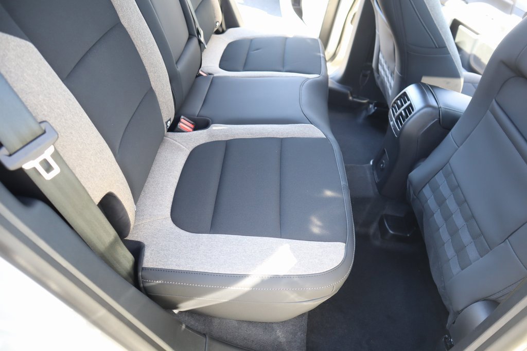 New 2025 Ford Bronco Sport Big Bend w/ Convenience Package image 14