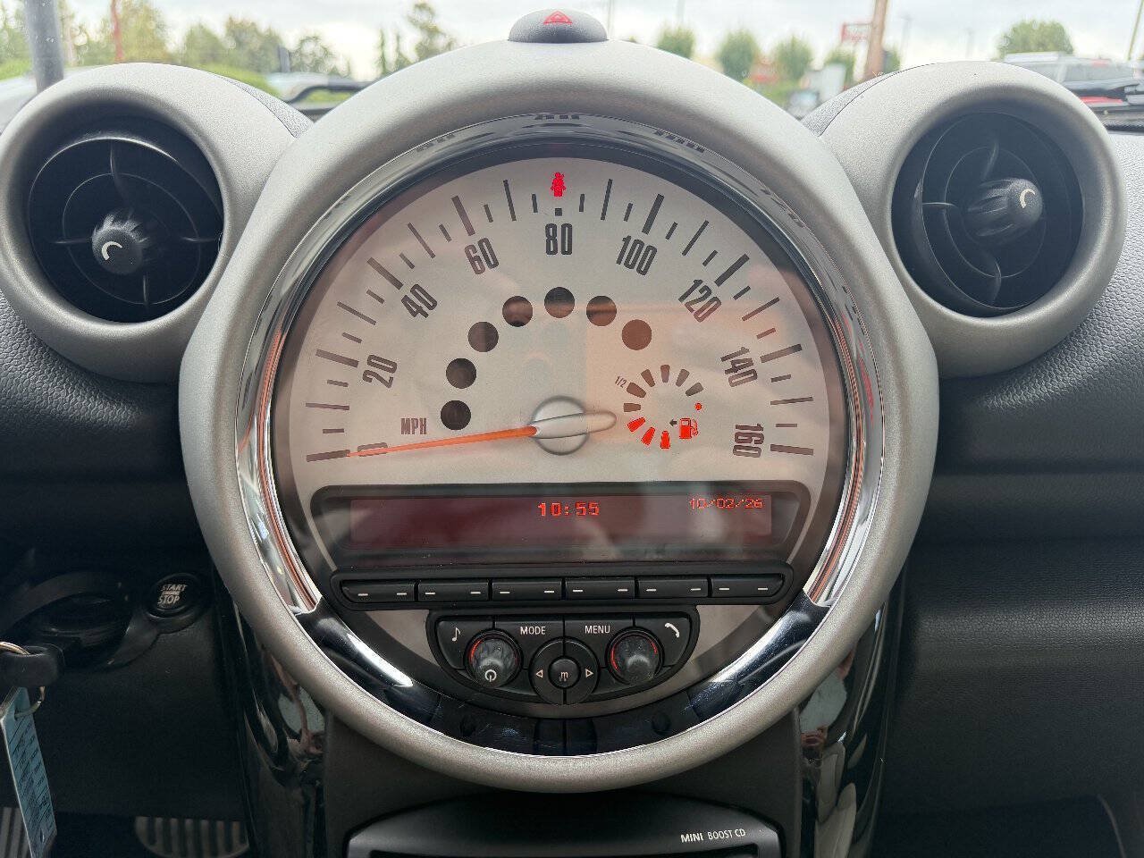 Used 2012 MINI Cooper Countryman S FWD image 35