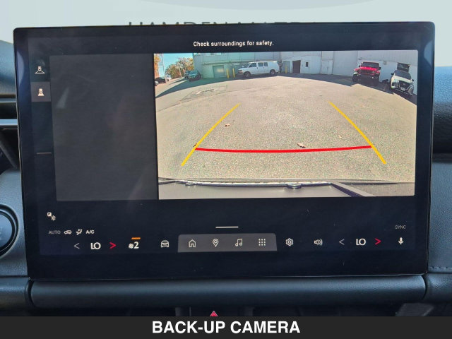 Used 2026 MAZDA CX-5 Select AWD/4WD image 22