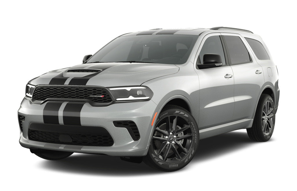New 2025 Dodge Durango GT image 4