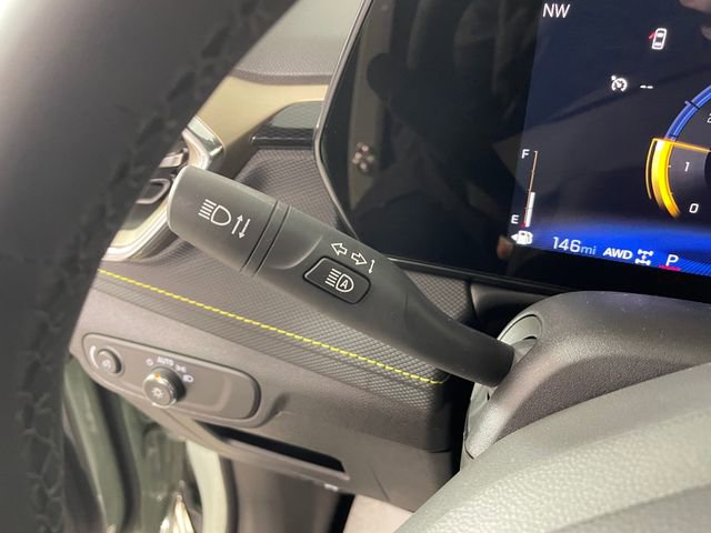 New 2026 Chevrolet TrailBlazer ACTIV w/ Convenience Package image 11