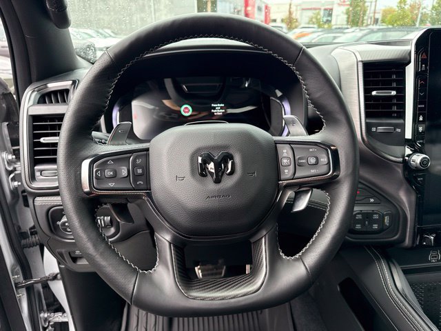 New 2026 RAM 1500 RHO w/ RHO Level 1 Equipment Group AWD/4WD image 18