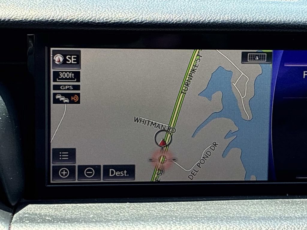 Used 2019 Lexus IS 300 AWD w/ Navigation Package image 32