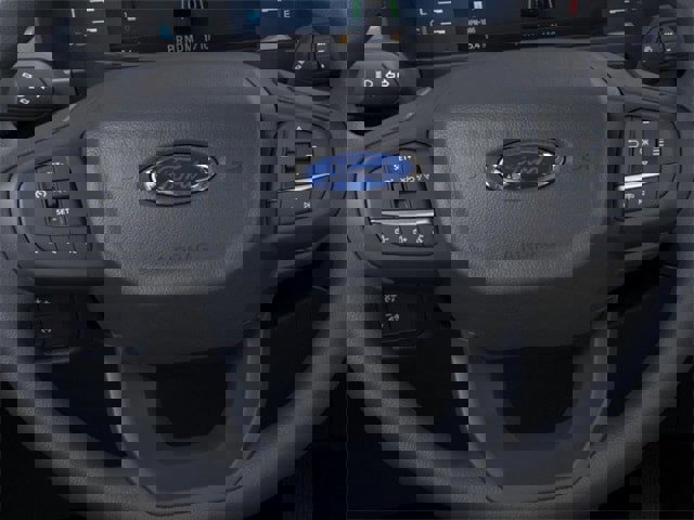 New 2025 Ford Ranger XL w/ Trailer Tow Package image 35