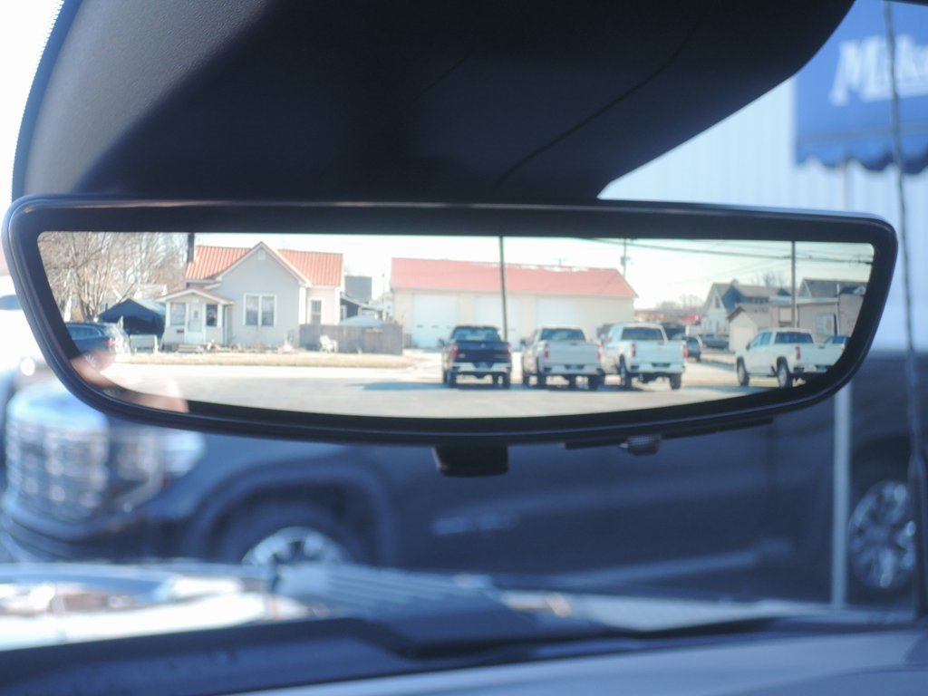 New 2026 Chevrolet Silverado 2500 High Country w/ High Country Premium Package image 27