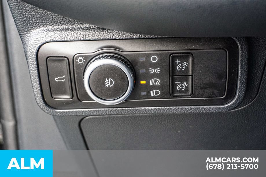 Used 2025 Ford Explorer ST-Line AWD/4WD image 49