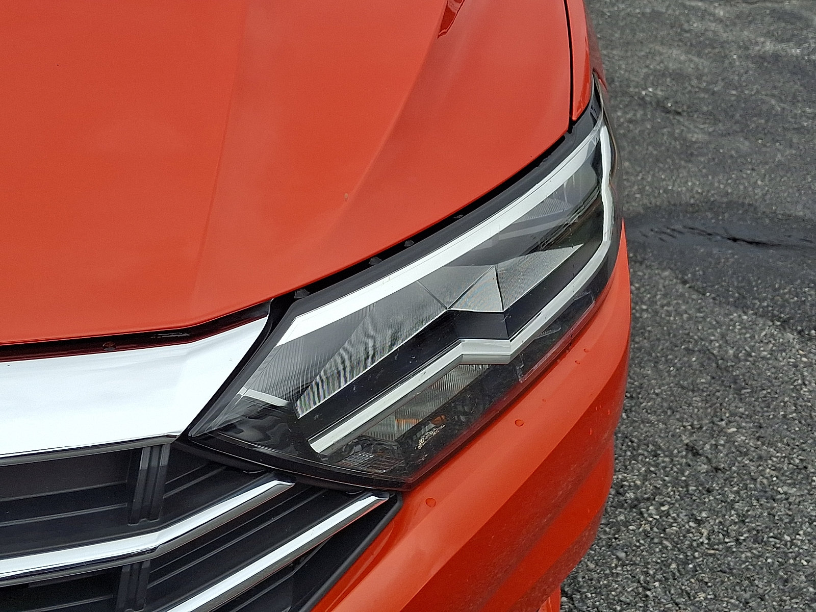 Certified 2021 Volkswagen Jetta S w/ Driver Assistance Package FWD image 14