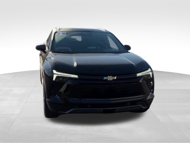 Certified 2025 Chevrolet Blazer EV LT AWD/4WD image 8