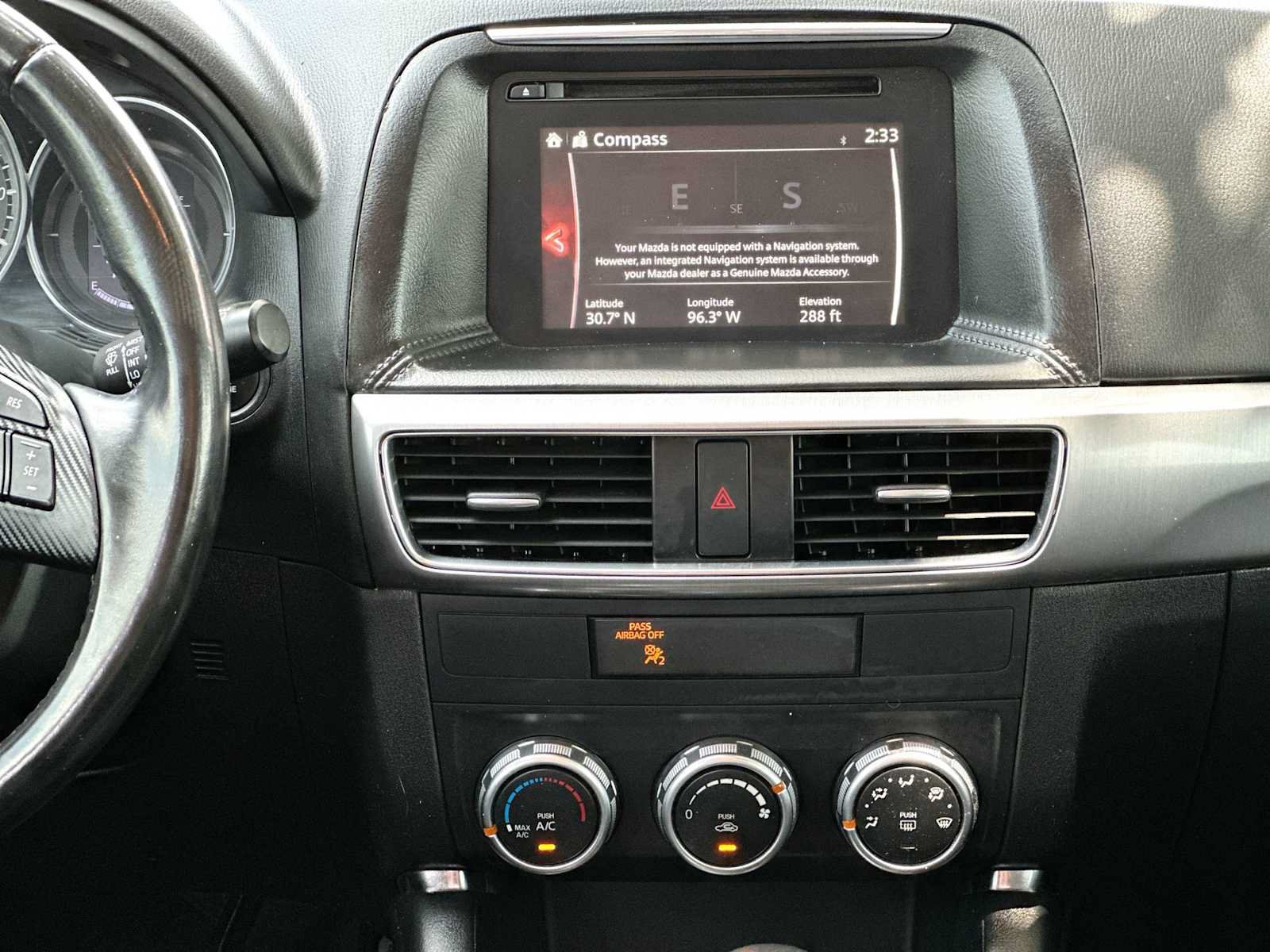 Used 2016 MAZDA CX-5 Touring FWD image 26