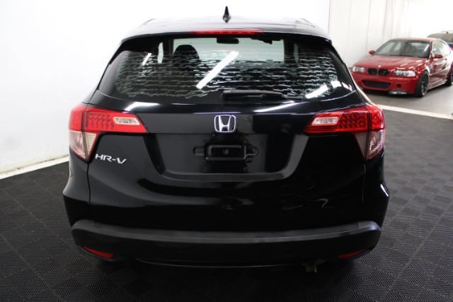 Used 2017 Honda HR-V LX image 7